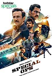 Special OPS 2020 S01 ALL EP in Hindi full movie download